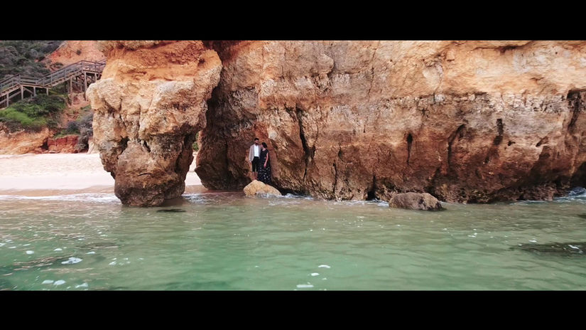 Ashanti & Ro | Destination Shoot